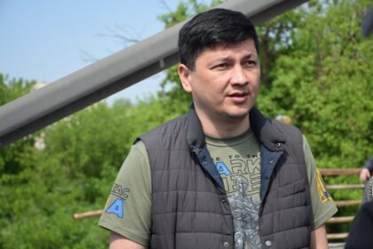 ванек николаевский