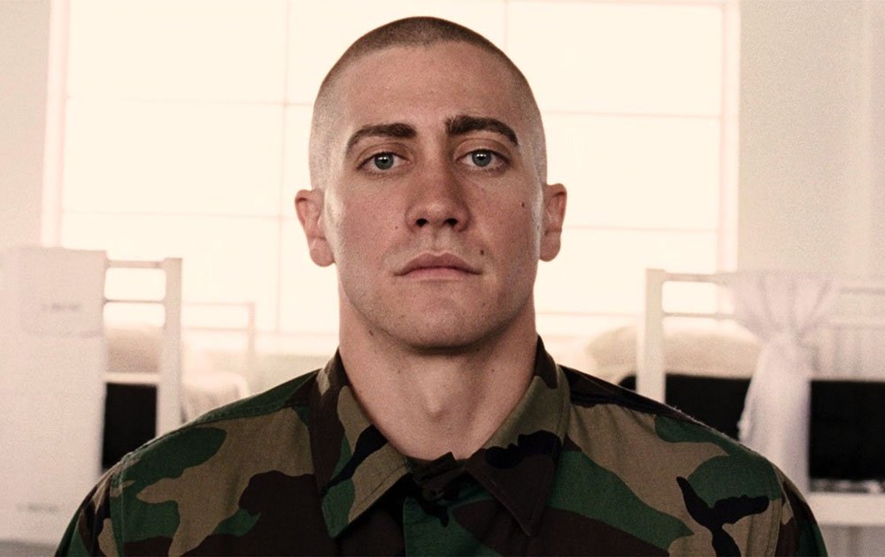 джейк джилленхол фильмы