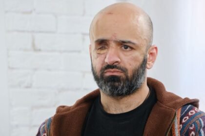 маси найем
