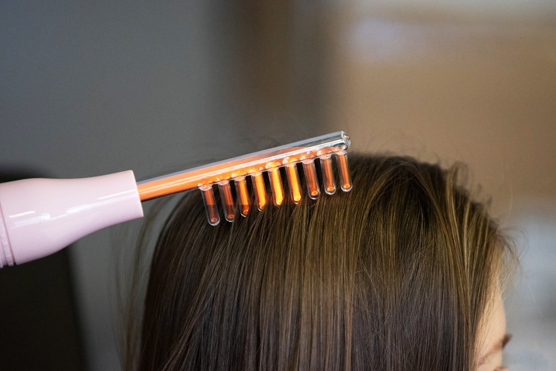 дарсонваль