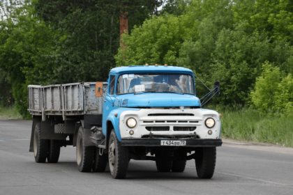 зил 130