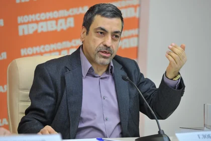 павел павлович глоба