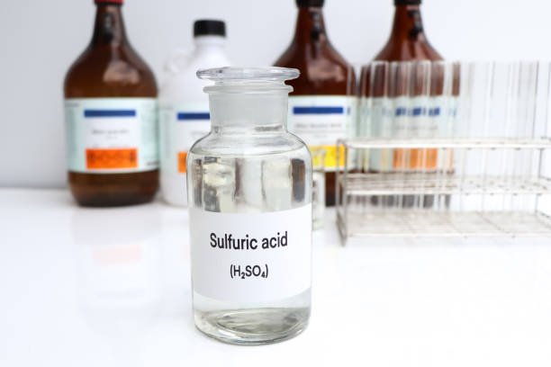 сульфатна кислота