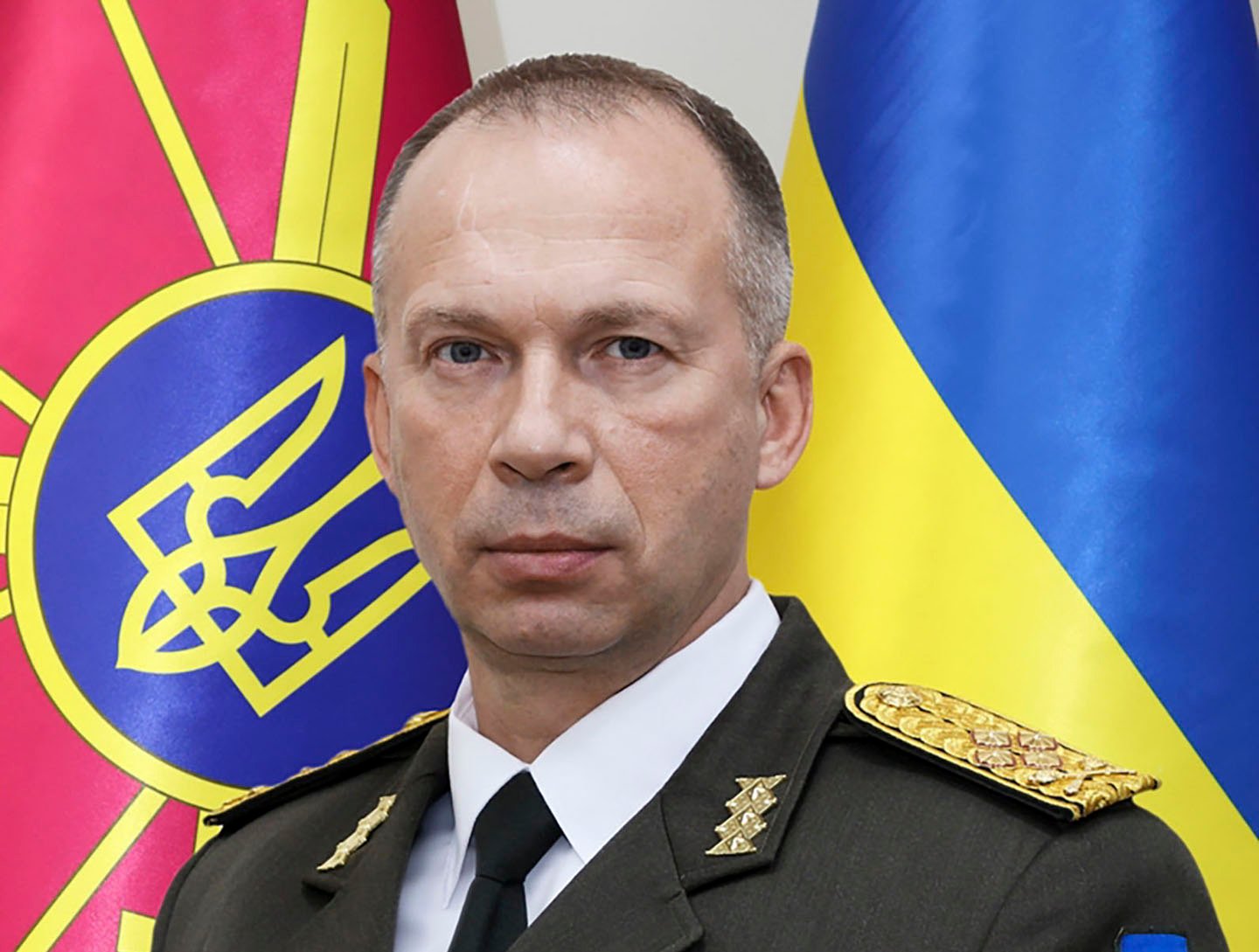 сирский