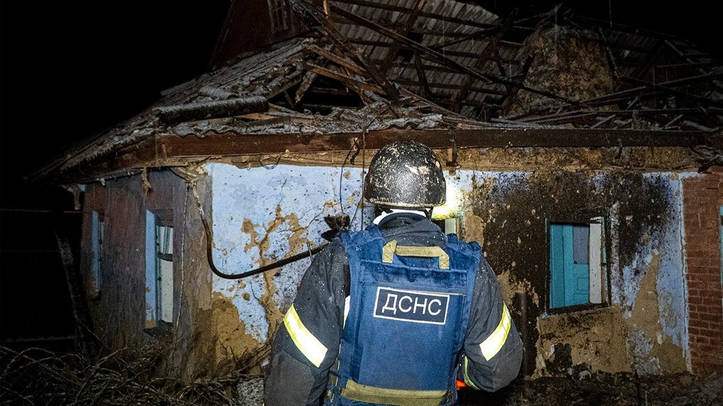 хмельницькій вибухи сьогодні