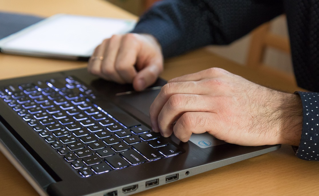 длинное тире