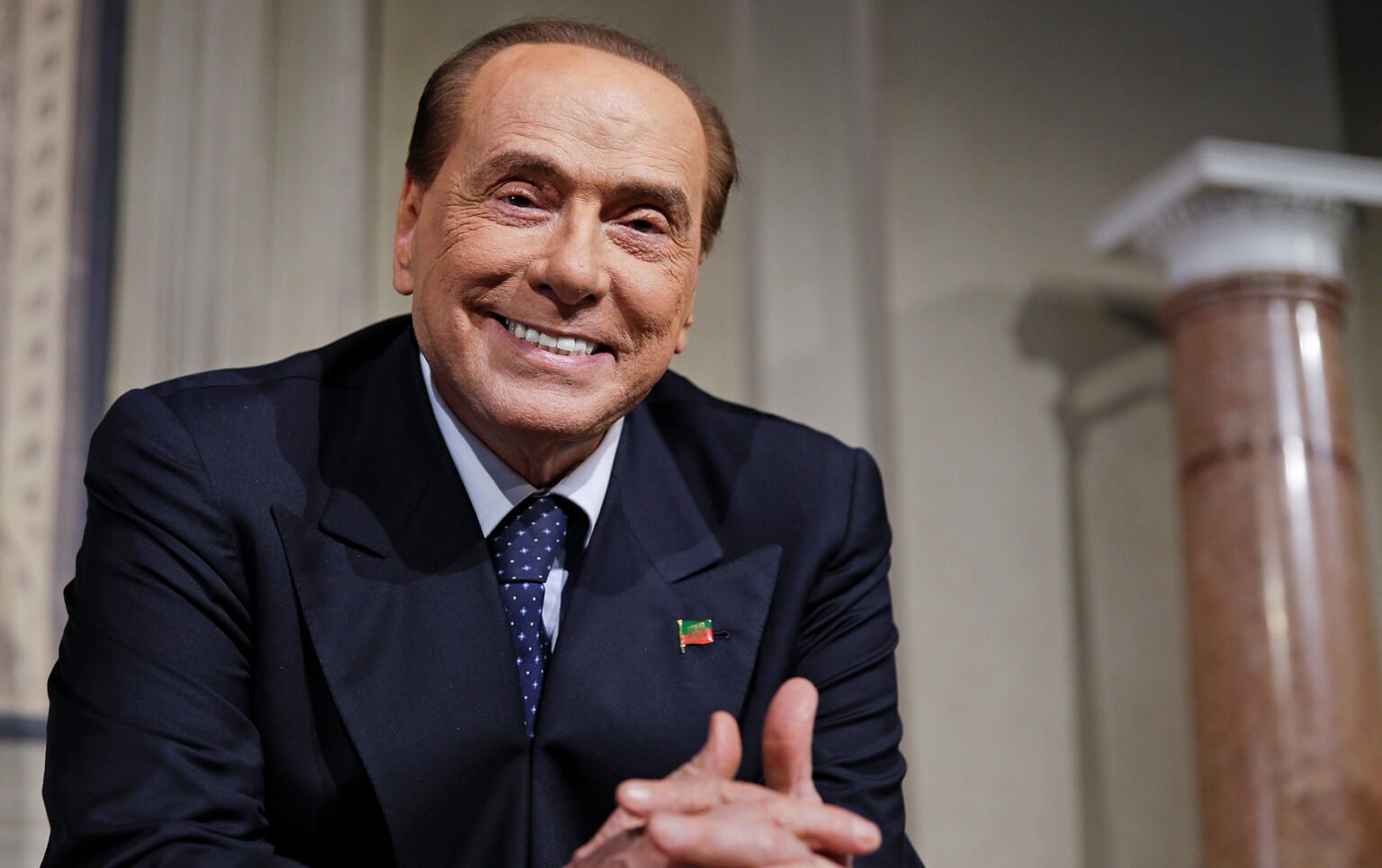 берлускони