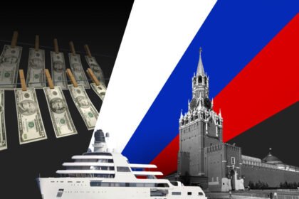 зовнішньополітичне відомство