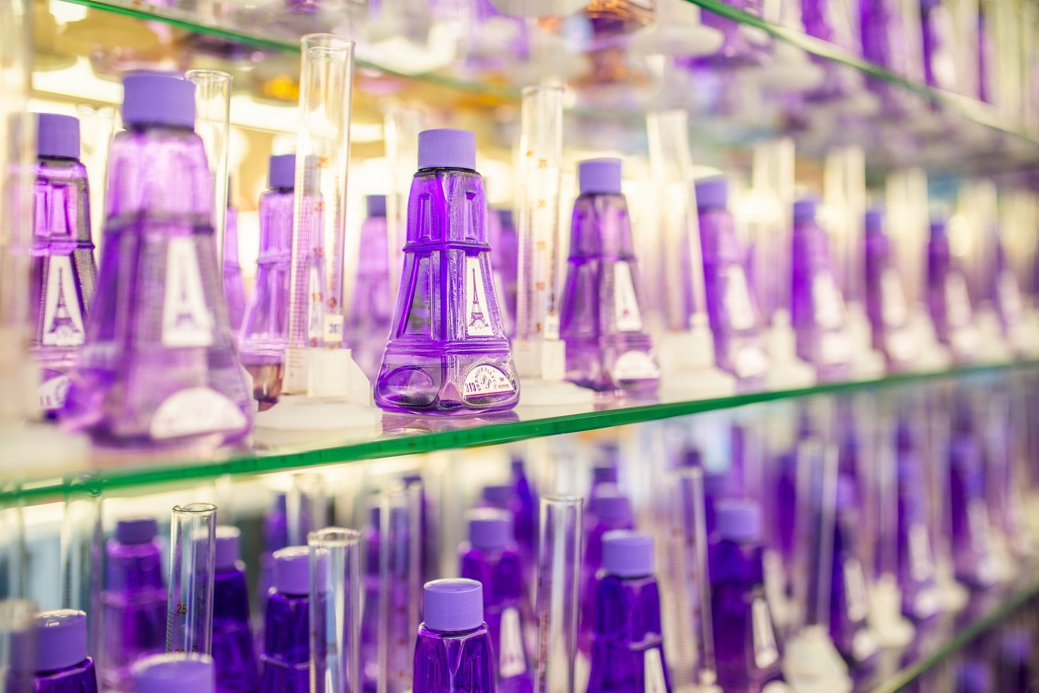 парфуми на розлив