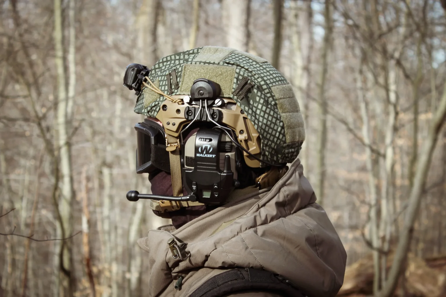 активні навушники