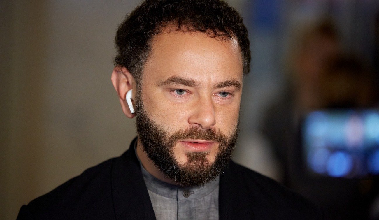 александр дубинский