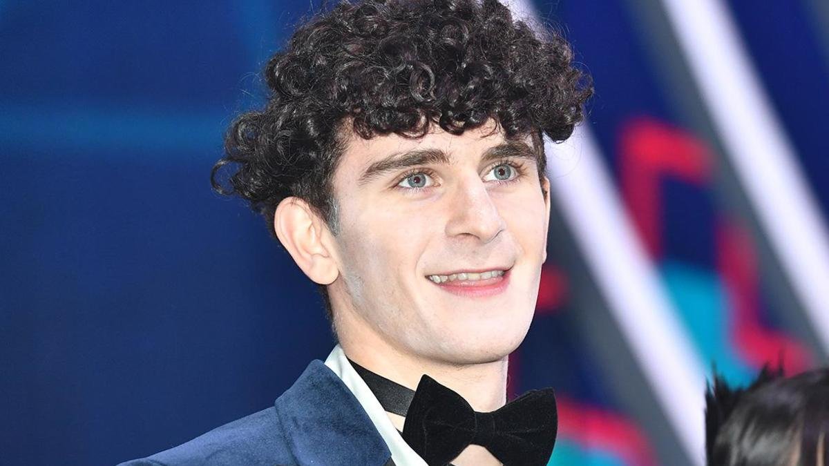 артур бабич