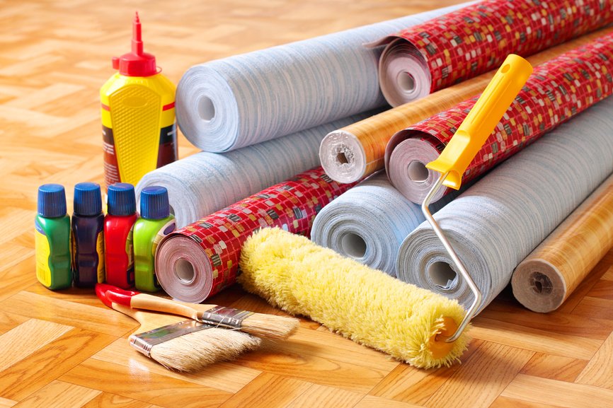 будівельні матеріали