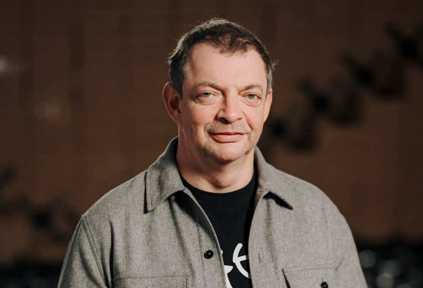 гороховський олег володимирович