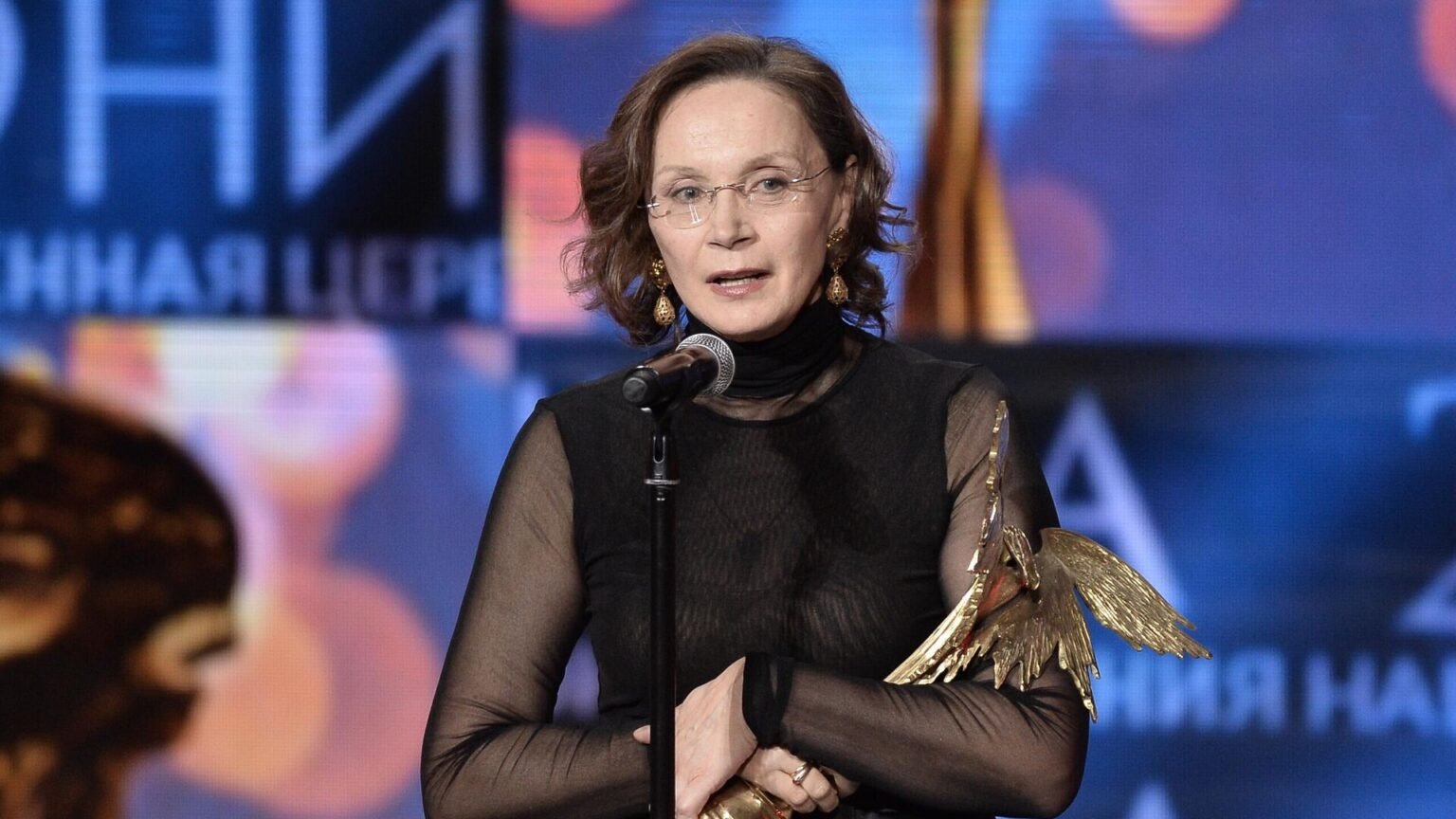 ирина купченко