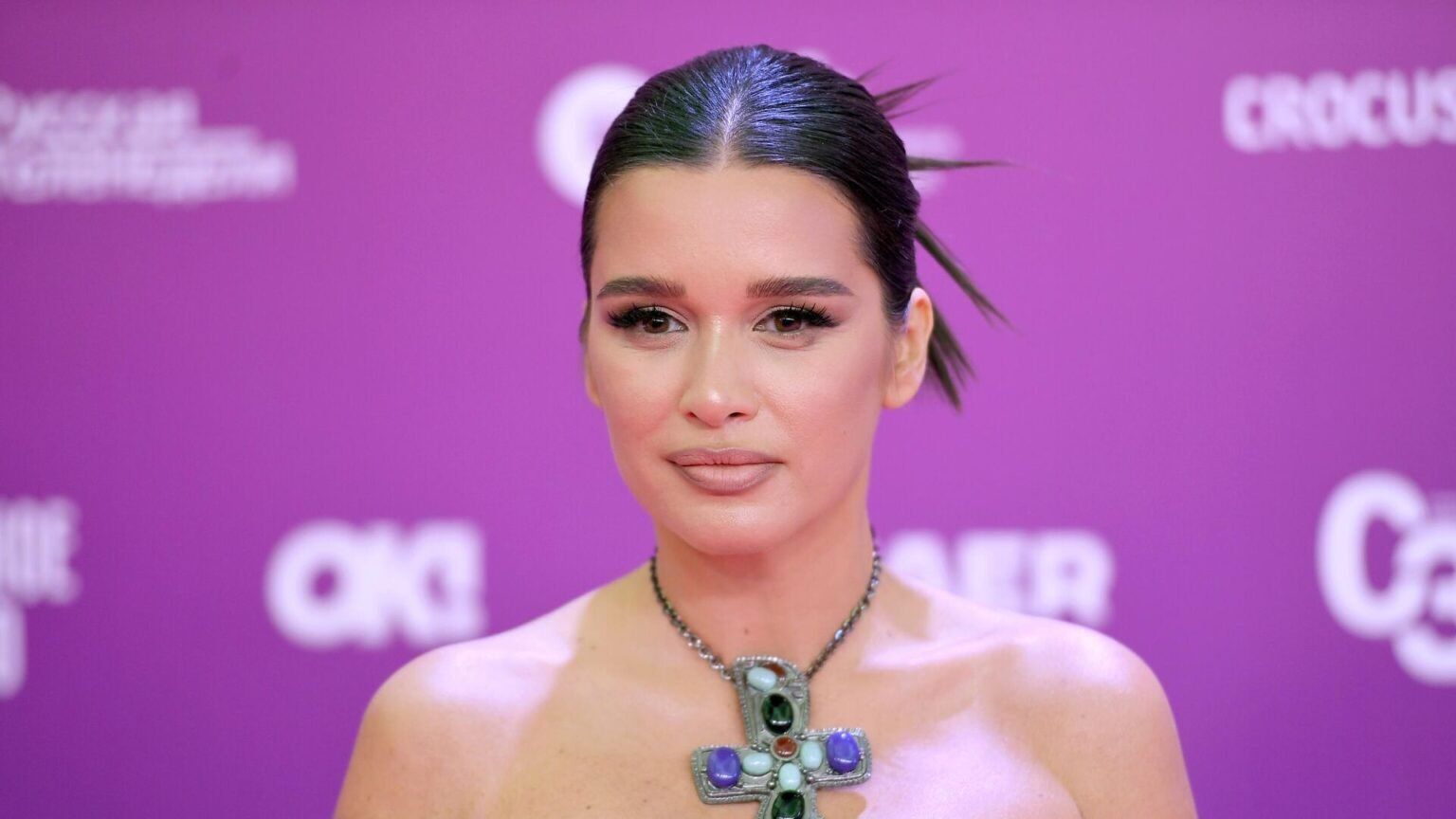 ксения бородина