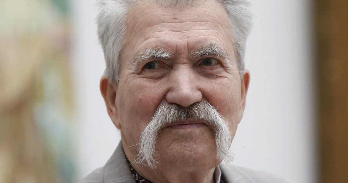 левко лук'яненко