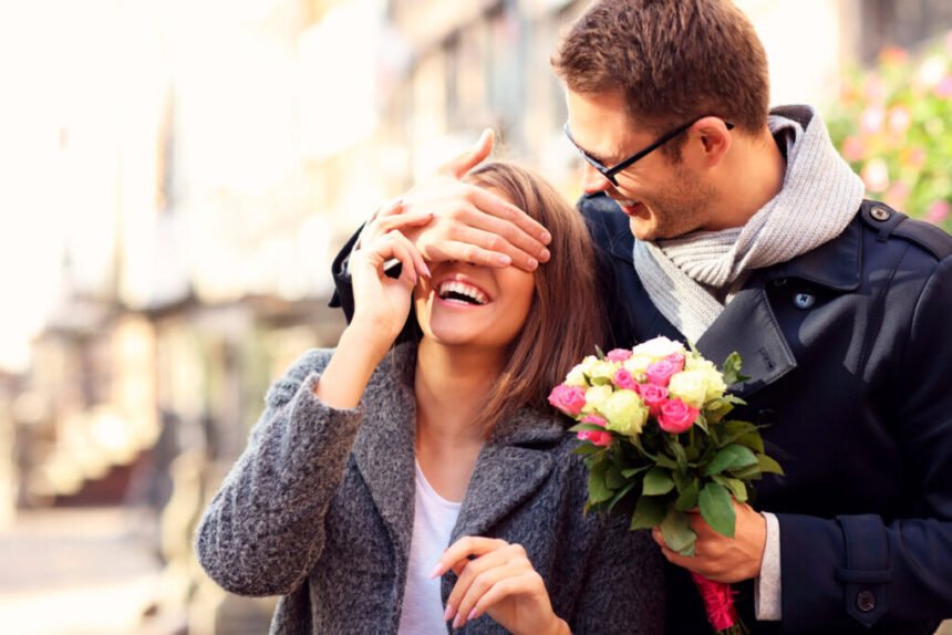 подарки на 8 марта