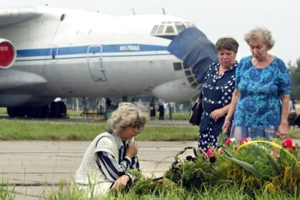 скнилівська трагедія