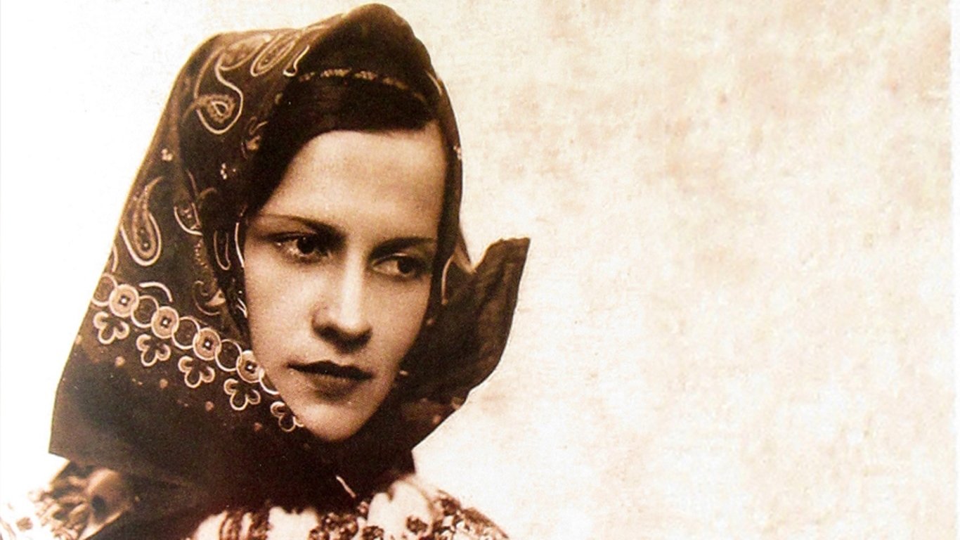 софія яблонська