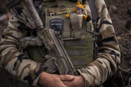 военное положение