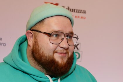 дмитрий красилов