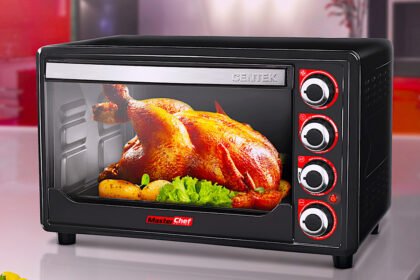 духовка электрическая