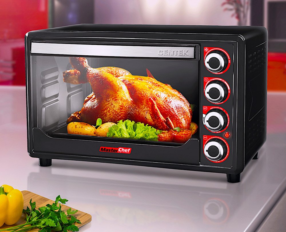 духовка электрическая