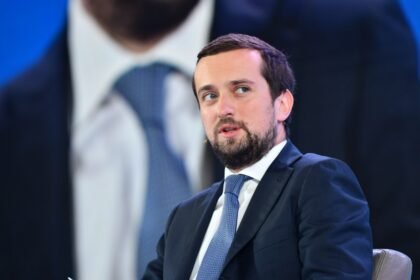 кирило тимошенко