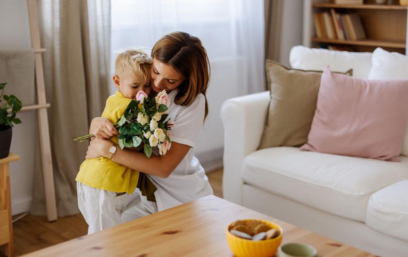 день матери украина