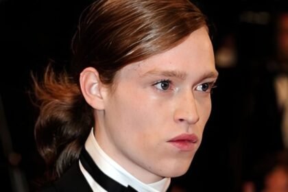 калеб лендрі джонс