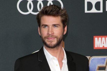 ліам гемсворт