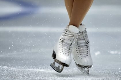 фигурное катание