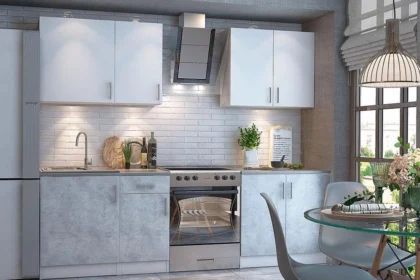 вытяжка на кухню