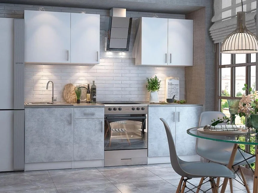 вытяжка на кухню