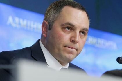 портнов андрей