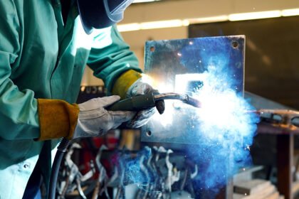 сварка полуавтомат