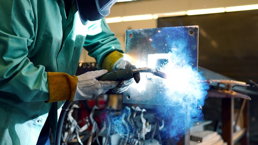 сварка полуавтомат