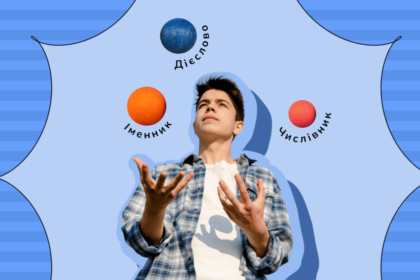 морфологія це