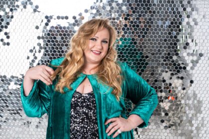 олеся жураківська