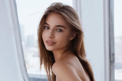 елизавета василенко