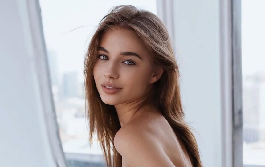 елизавета василенко